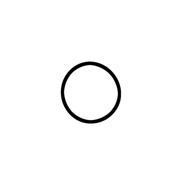 Replacement O-Ring Kit for PP123 Micro Pinner