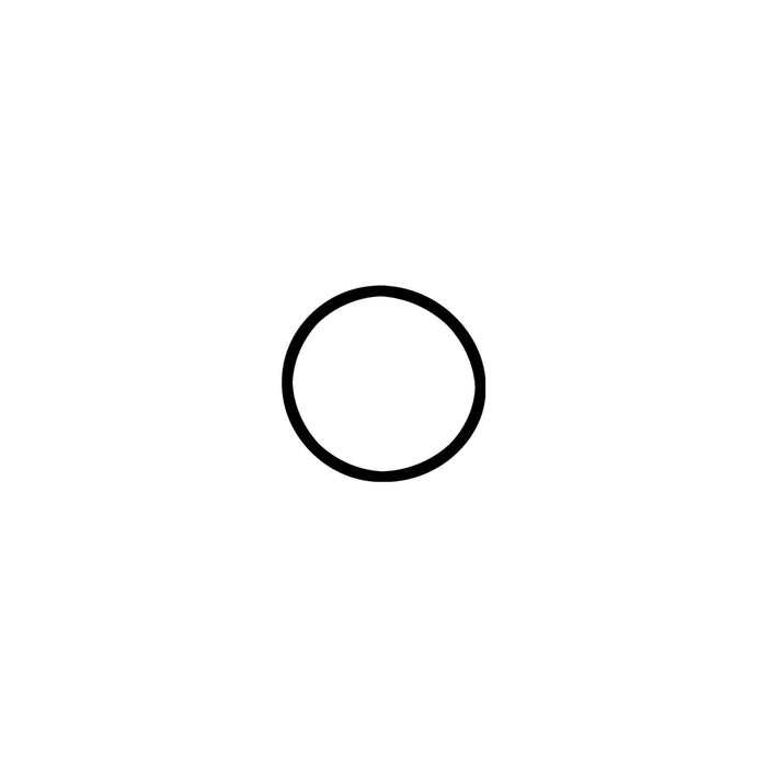 Replacement O-Ring Kit for PP123 Micro Pinner