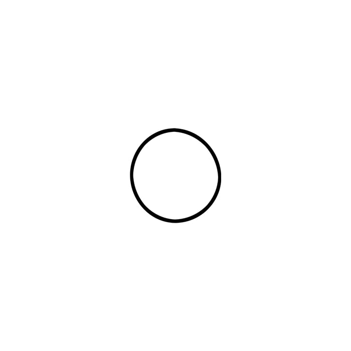 Replacement O-Ring Kit for PP123 Micro Pinner