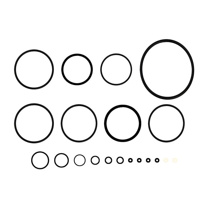 Replacement O-Ring Kit for PST9032Q Narrow Crown Stapler