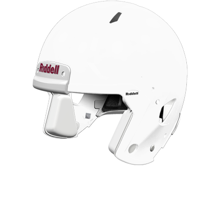 XX Small/ X Small / White
