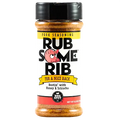 Rub Some Rib Rub