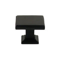 Rusticware 992 Modern Square Knob