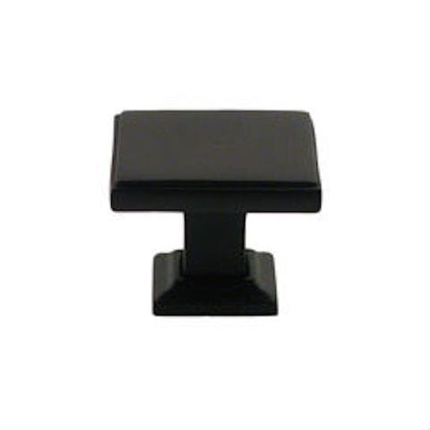 Rusticware 992 Modern Square Knob