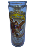 Saint Michael Protective Candle: The Archangel's Shield ( San Miguel )