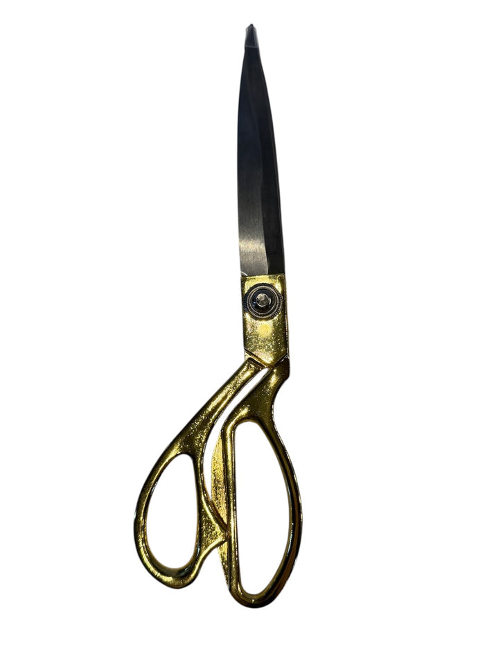 Scissors Macrame