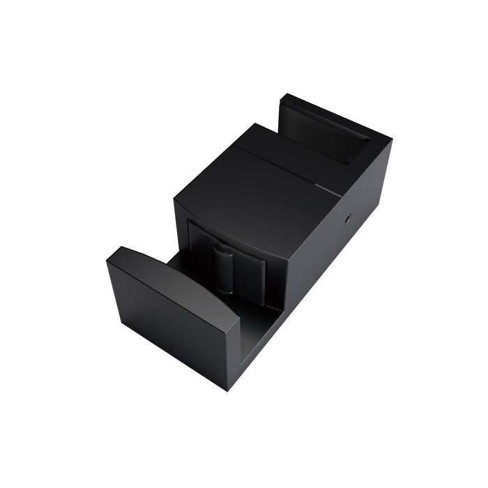 SD03-4 Framless Single Sliding Shower Door Hardware Kits