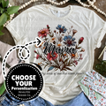 Seeds Of Love That Grow Forever - Customize Yours - PNG