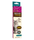 Sentry Hairball Relief for Cats Fish Flavor