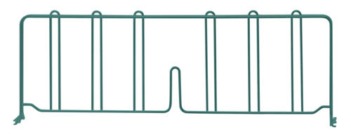 Shelving, Parts and Accessories