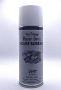 Silver  ( Plata )    Spray