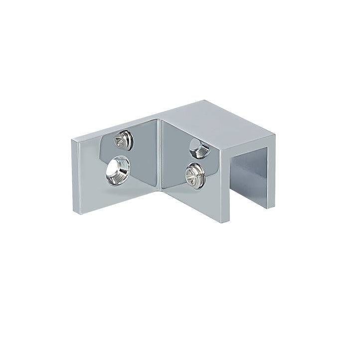 Single-sided copper clip (right) | TR1108R