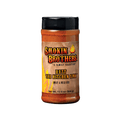 Smokin Brothers Butt The Kitchen Sink Rub