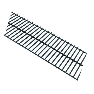 Smokin Brothers Long Grid