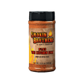 Smokin Brothers Plus The Kitchen Sink Rub