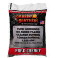 Smokin Brothers Pure Cherry Pellets
