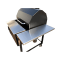 Smokin Brothers Side Shelf Premier Plus