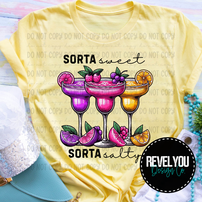 Sorta Sweet Sorta Salty Margs - PNG