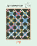 Special Delivery Quilt Pattern