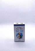 St. Jude  ( San Judas )   Soap