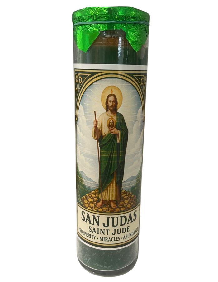 St. Jude ( San Judas )
