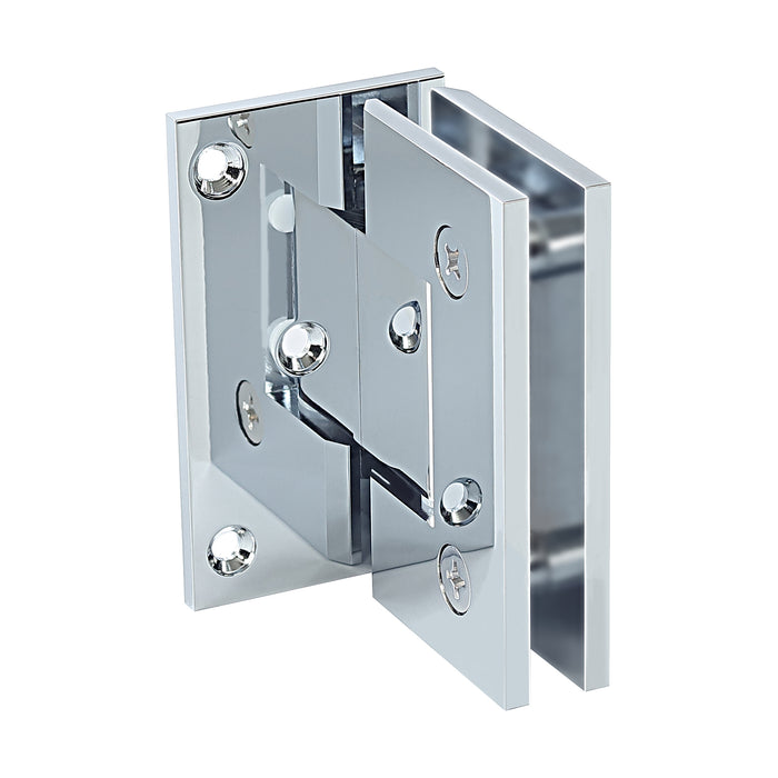 Standard wall mount with offset back plate | TR702