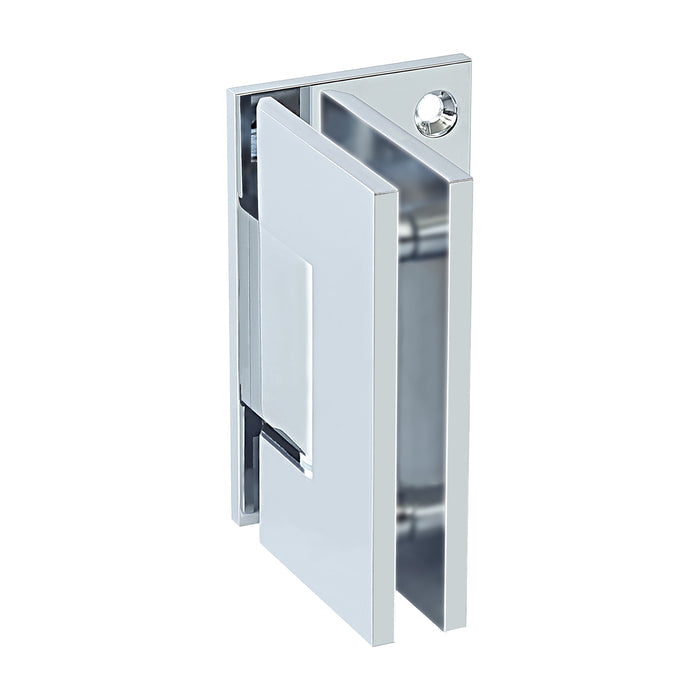 Standard wall mount with offset back plate | TR702