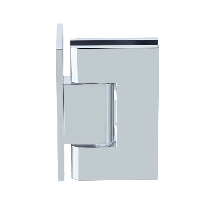 Standard wall mount with offset back plate | TR702