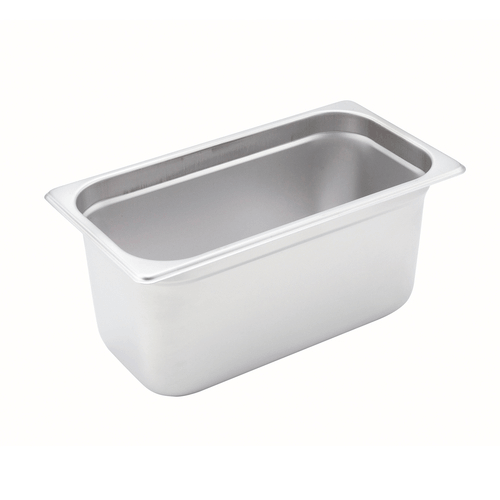 Steam Table Pan, Stainless Steel