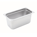 Steam Table Pan, Stainless Steel