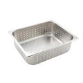 Steam Table Pan, Stainless Steel