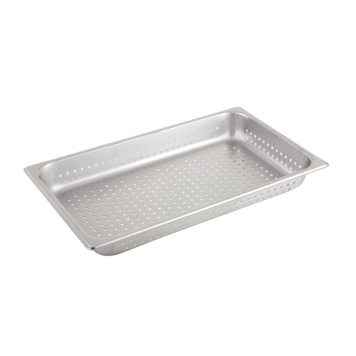 Steam Table Pan, Stainless Steel