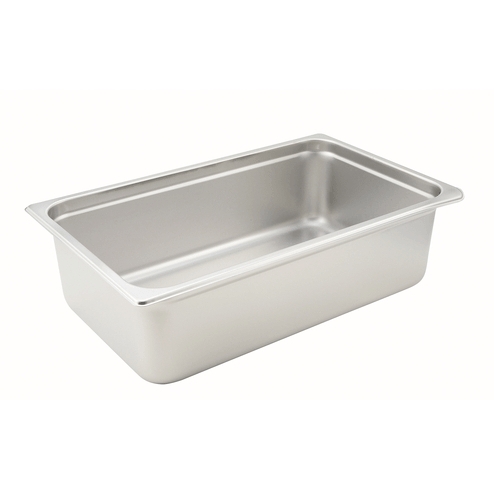 Steam Table Pan, Stainless Steel