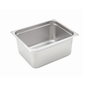 Steam Table Pan, Stainless Steel