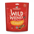 Stella & Chewy's Wild Weenies Grain Free Chicken Recipe Freeze Dried Raw Dog Treats