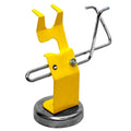 StrongHand Adjustable Height TIG Torch Rest w/ Cable Hanger