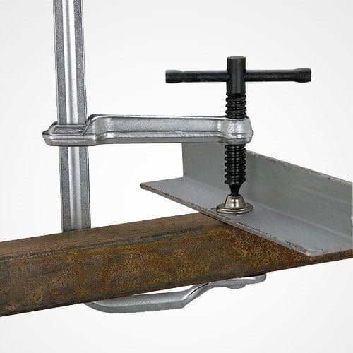 StrongHand UM205M-C3 4-in-1 Utility Clamp 520mm - UM205M-C3 - A&S Welding & Electrical