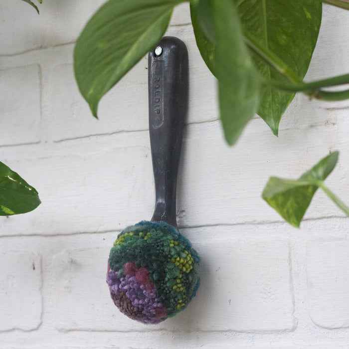 Sundae Collection | Vintage Ice Cream Scoop, Hanging | 04