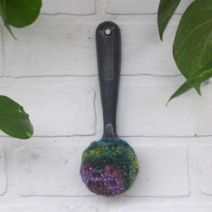 Sundae Collection | Vintage Ice Cream Scoop, Hanging | 04