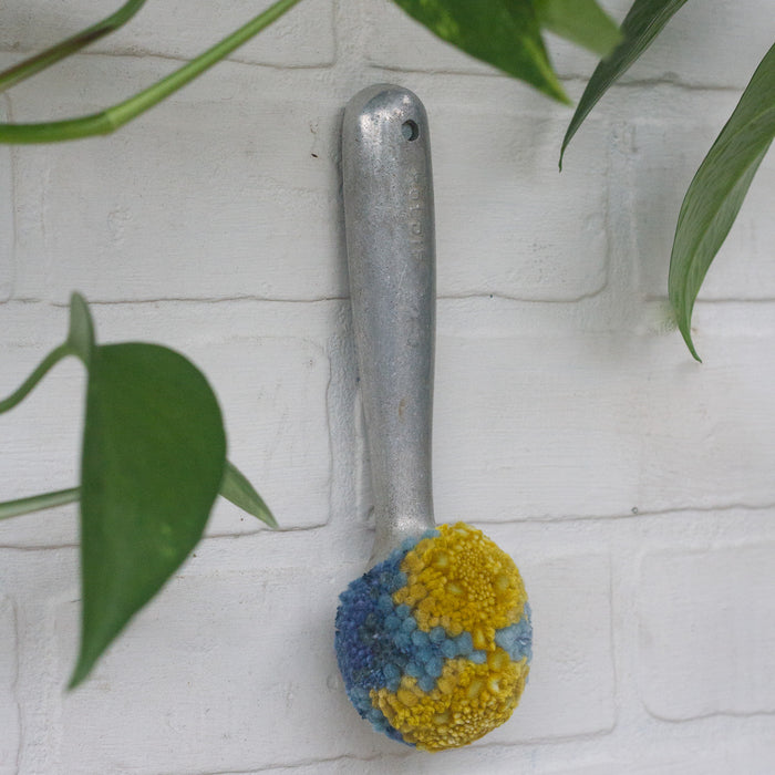 Sundae Collection | Vintage Ice Cream Scoop, Hanging | 09