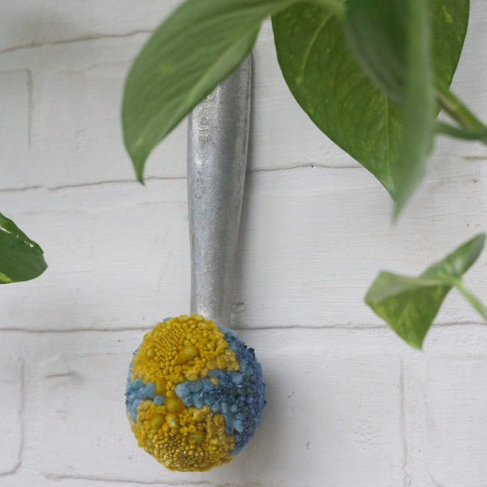 Sundae Collection | Vintage Ice Cream Scoop, Hanging | 09