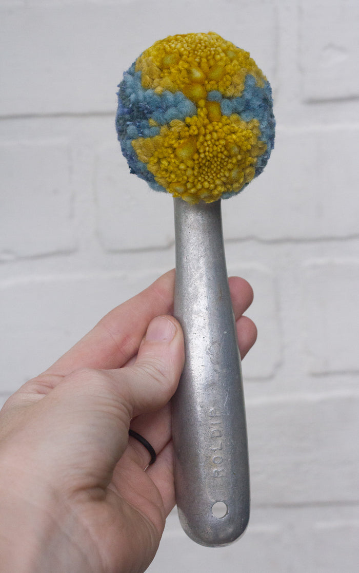 Sundae Collection | Vintage Ice Cream Scoop, Hanging | 09