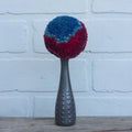 Sundae Collection | Vintage Polka Dot Ice Cream Scoop, Standing | 03