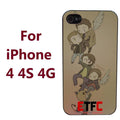 Supernatural Phone Covers (Free Shipping) - Phone Cover - Supernatural-Sickness - 2