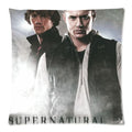 Supernatural Pillow Cover - Pillow Case - Supernatural-Sickness