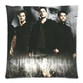 Supernatural Pillow Cover - Pillow Case - Supernatural-Sickness