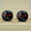 Supernatural The Road So Far Earrings (Free Shipping) - Earrings - Supernatural-Sickness - 1