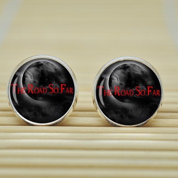 Supernatural The Road So Far Earrings (Free Shipping) - Earrings - Supernatural-Sickness - 1