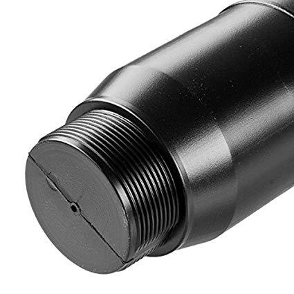 Swimming Pool Skimmer Winter Closure Gizmo Plug 1.5" & 2" Threads - H2oFun.co.uk