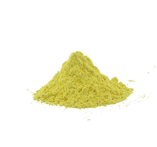 TAJIMA Micro Chalk Yellow